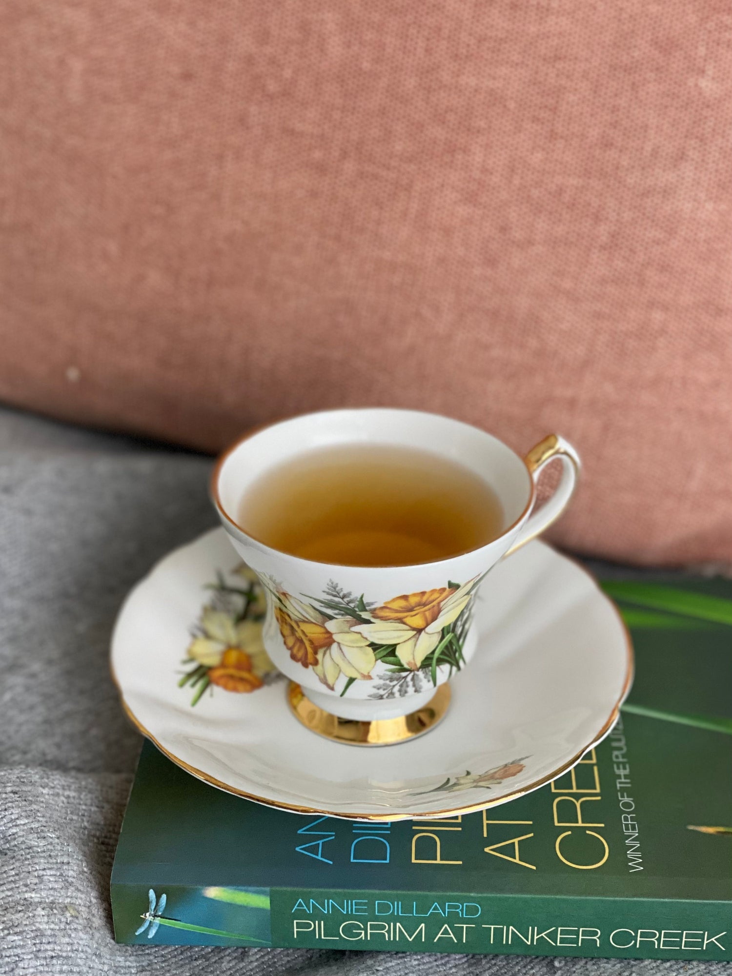Trinkets & homewares