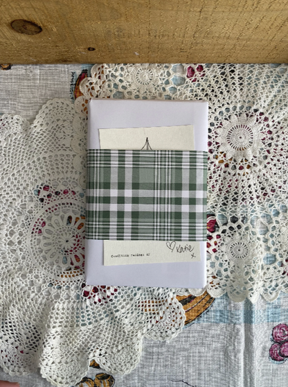Blind Date with a Book No. 004