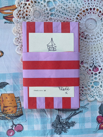 Blind Date with a Book No. 006