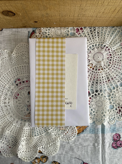 Blind Date with a Book No. 007