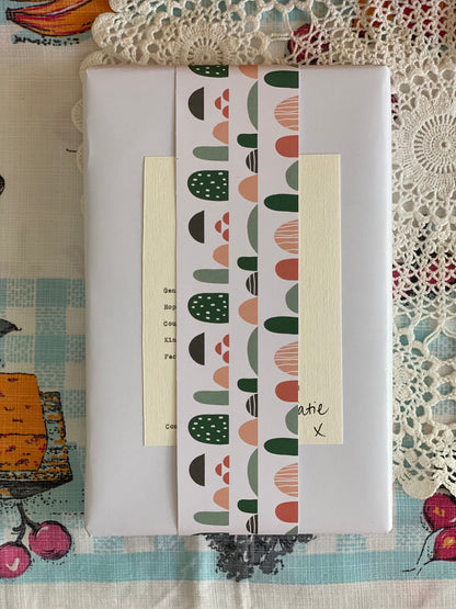 Blind Date with a Book No. 008