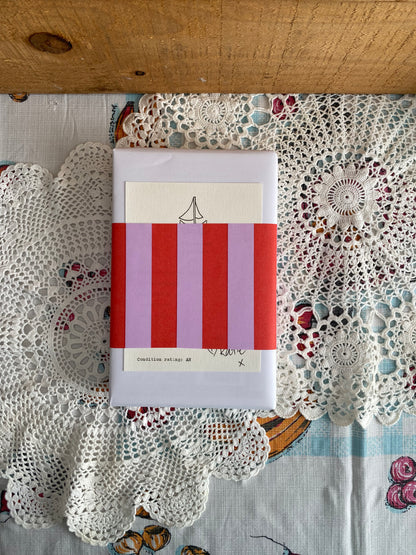 Blind Date with a Book No. 009