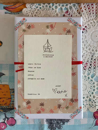 Blind Date with a Book No. 011