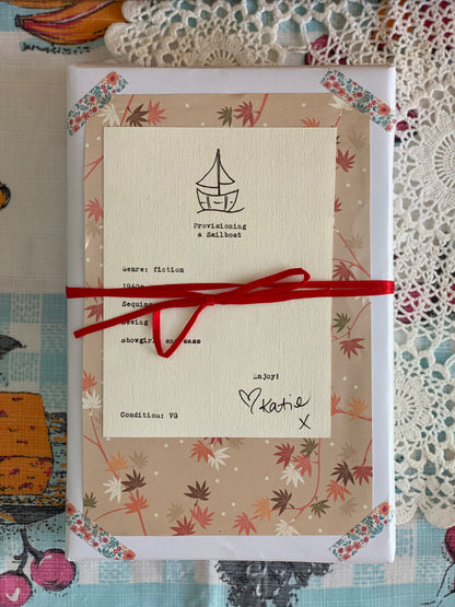 Blind Date with a Book No. 011
