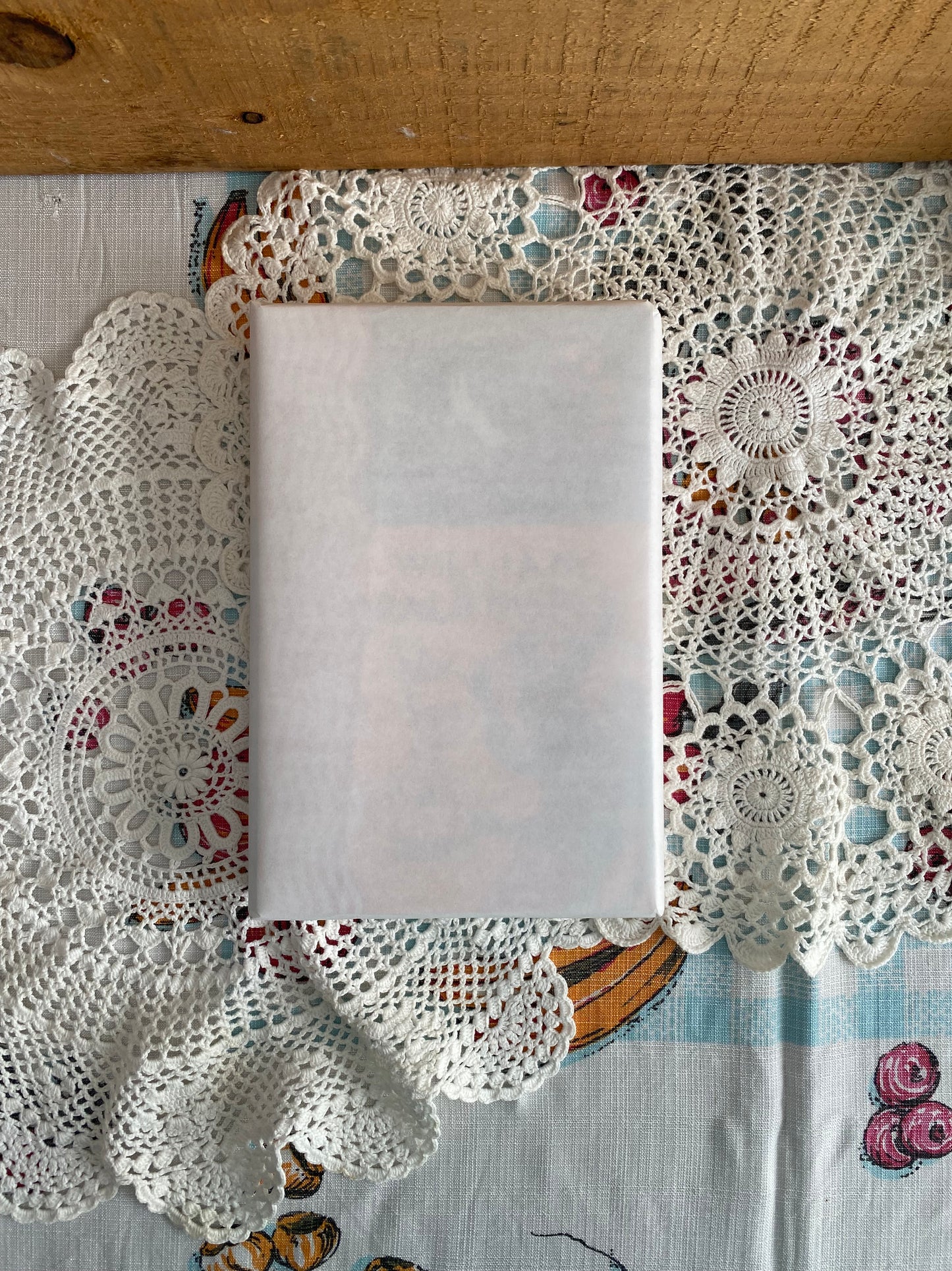 Blind Date with a Book Lucky Dip
